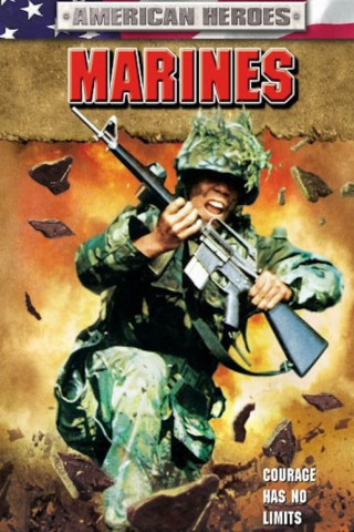 Marines - Gehetzt und verraten (2002)