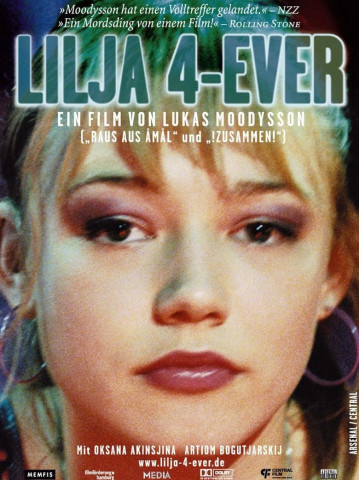 Lilja 4-ever (2002)