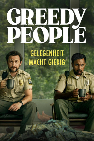 Greedy People - Gelegenheit macht gierig (2024)