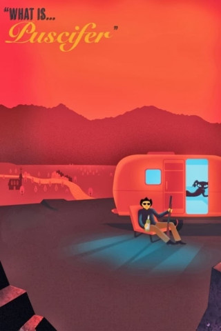 What is... Puscifer (2013)