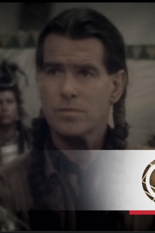 Grey Owl und der Schatz der Biber (1999)