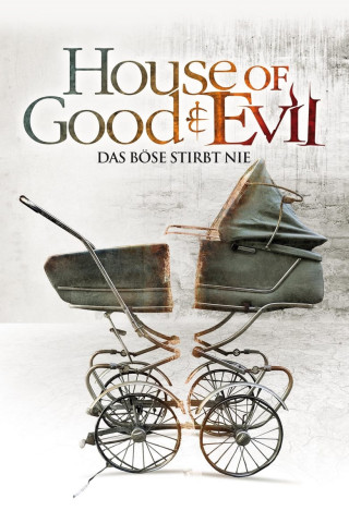 House of Good & Evil (2013)