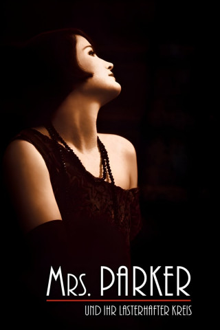 Mrs. Parker und ihr lasterhafter Kreis (1994)