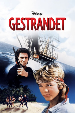 Gestrandet (1990)