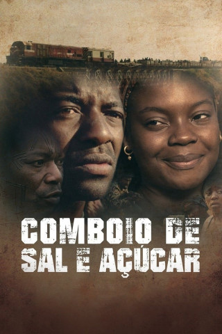 Le Train de Sel et de Sucre (2016)