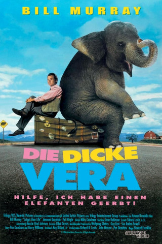 Die dicke Vera (1996)