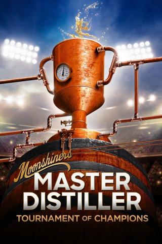 Moonshiners: Master Distiller (2020)