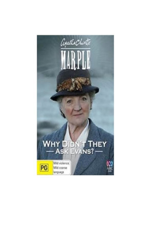 Agatha Christie: Warum haben sie nicht Evans gefragt? - Teil 2 (2009)
