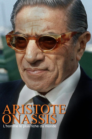 Aristoteles Onassis: Der Aufstieg zum reichsten Mann der Welt (2018)