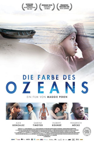 Die Farbe des Ozeans (2012)