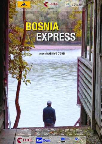 Bosnia Express (2021)