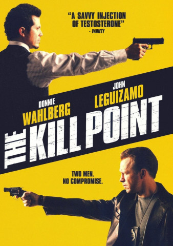 Kill Point (2007)