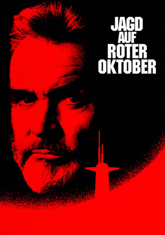 Jagd auf Roter Oktober (1990)