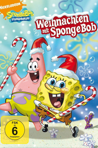 SpongeBob Squarepants: Christmas (2003)