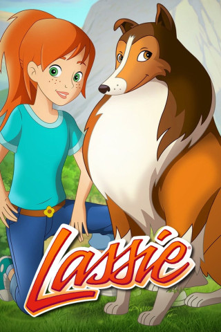 Lassie (2014)