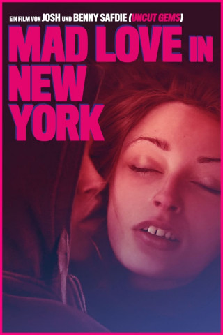 Mad Love in New York (2015)