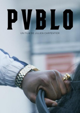 Loving Pablo (2017)