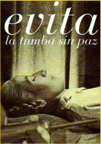 Evita (1996)