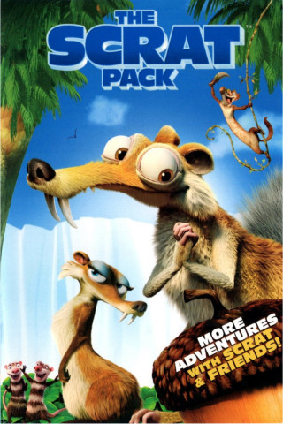 The Scrat Pack (2009)