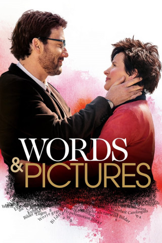 Words & Pictures (2014)