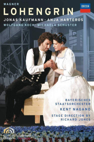 Wagner - Lohengrin (2009)