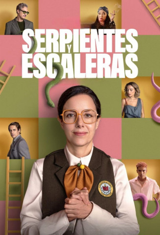 Leiterspiel (2025)