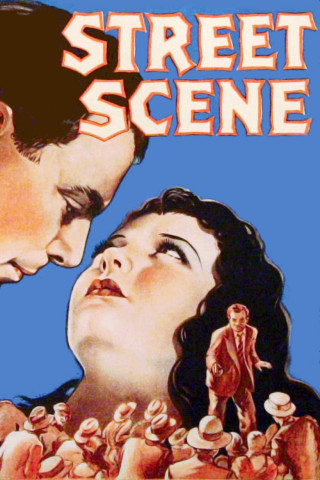 Der Engel der Strasse (1931)