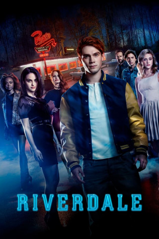 Riverdale (2017)