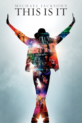 Michael Jackson's This Is It (2009)