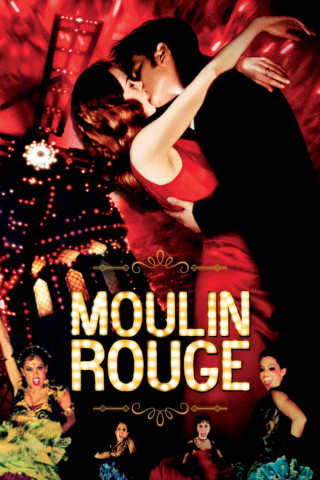 Moulin Rouge (2001)