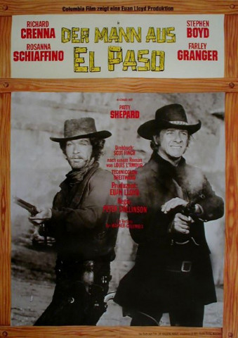 Der Mann aus El Paso (1973)
