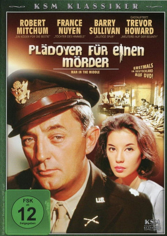 Plädoyer für einen Mörder (1964)