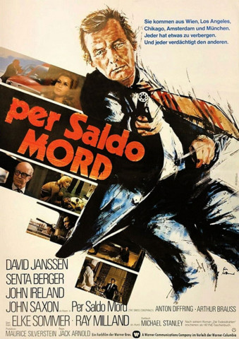 Per Saldo Mord (1976)