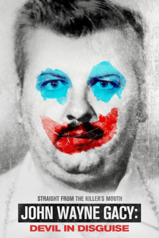 Der Killerclown: John Wayne Gacy (2021)