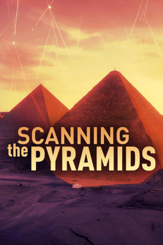 Scanning The Pyramids (2018)