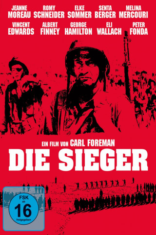 Die Sieger (1963)