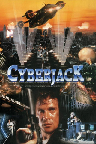 Cyberjack (1995)