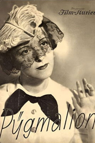 Pygmalion (1935)
