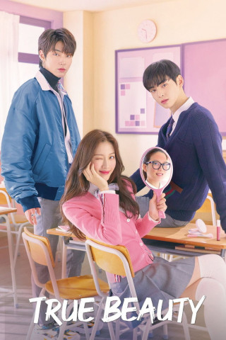 Yeosin-gangnim (2020)