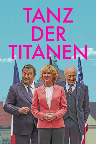 Tanz der Titanen (2024)