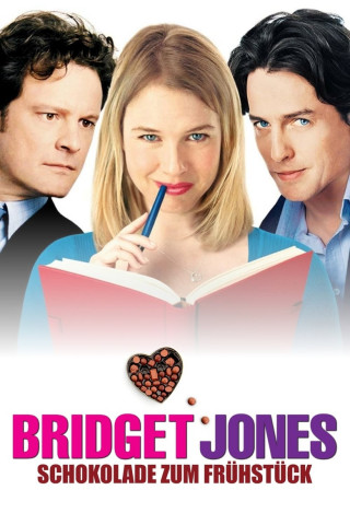 Bridget Jones - Schokolade zum Frühstück (2001)
