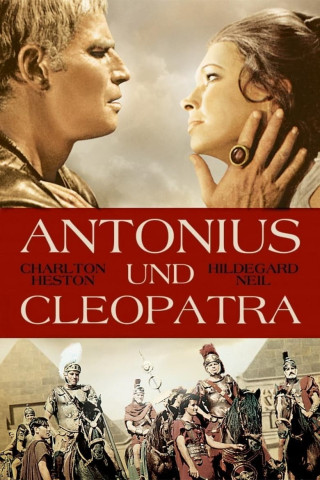 Antonius und Cleopatra (1972)