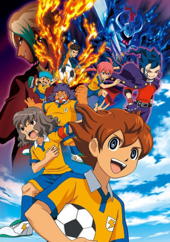 Inazuma Eleven (2008)