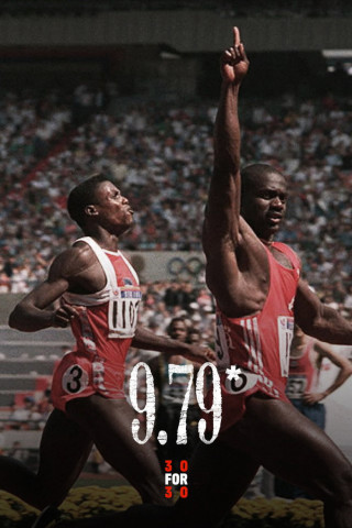 9,79 – Das schmutzigste Rennen aller Zeiten (2013)