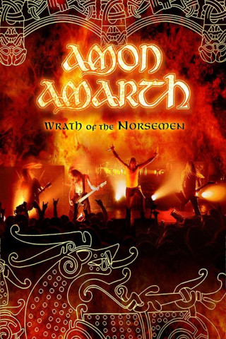Amon Amarth: Wrath of the Norsemen (2006)