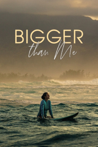 Bigger Than Me (2021)