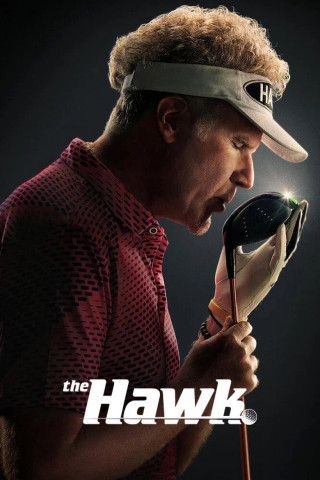 The Hawk (2026)