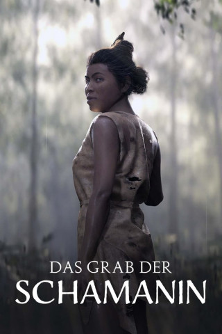 Das Grab der Schamanin - Ein Geheimnis aus der Steinzeit (2024)