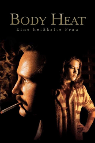 Heißblütig - Kaltblütig (1981)
