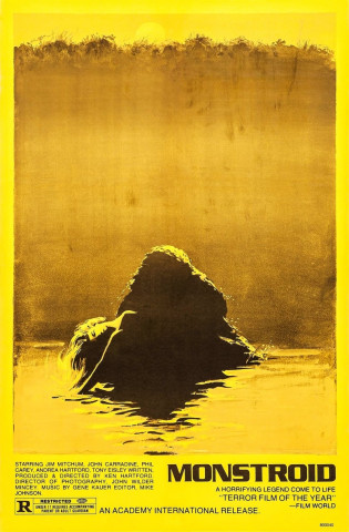Monster aus der Tiefe (1980)